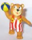 Friedel - Beach Teddys - Brummi Champion