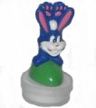 Ostermotive Stempel - Hase 9
