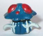 Pokemon Stiftaufstecker - Figur 1