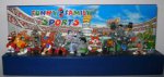 Meistermarken - Diorama Funny Family Sports