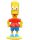 2007 The Simpsons - Bart + BPZ