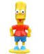 2007 The Simpsons - Bart