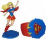 2017 Weihnachten - DC Super Hero Girls - Super Girl