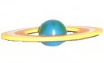 1994 Landung auf der Erde - Saturn