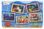 2007 Joy Unterwasserwelt - BPZ Puzzle