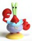 2012 SpongeBob - Mr. Krabs