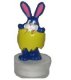 Ostermotive Stempel - Hase 2
