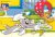 2008 Tom und Jerry - Puzzle 2 mit BPZ