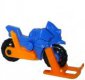 2021 Icy Motorbikes - Bluey mit BPZ