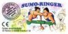 Sumo-Ringer - BPZ