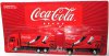 Coca Cola - Truck - Fußball 2