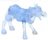 2015 Sprookjesboom - Eisfigur Esel streck dich