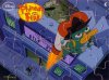 IFC - Phineas und Ferb - Puzzle C