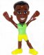 2017 Teen Idols - Usain Bolt
