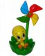 2010 I - Baby Titti - Tweety mit Windmühle