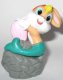 2009 I - Baby Looney Tunes - Fiabe - Nixe