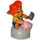 2000 Pinky Piggys - Glückspfennigsammler