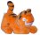 Garfield - Plüschfigur 1