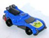 2013 Schnellstarter - Auto blau 2