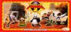 2011 Kung Fu Panda 2 - BPZ Lord Shen