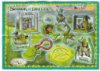 2007 Shrek der Dritte -- BPZ Magnet 2