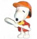 1993 Peanuts - Snoopy mit Lupe