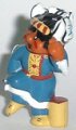 Wilder Westen - Drumming Horse 2