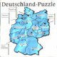 1996 Deutschland Puzzle - BPZ