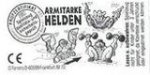 Armstarke Helden - BPZ Kraft-Protz