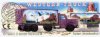 1996 Truck Western-Truck - BPZ