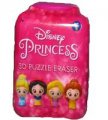 Sambro Puzzle Palz - 3D Puzzle Eraser - Princess