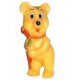 Goldbären Familie - Bär mit Schirm