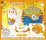 2003 Hamtaro - Hip Bag - NUR BPZ