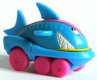 Space Cars 1 - Sharky