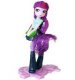 2015 My little Pony - Equestria Girls - Twilight Sparkle + BPZ