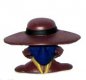 Star Wars - Figur 14 Cad Bane