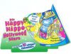 1997 PAH Happy Hippo Hollywood - Hütchen