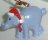 Christmas - Heffalump 1