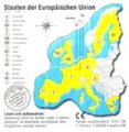 1998 Staaten der EU - BPZ