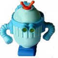 2002 Einsatztruppe Mars - Roboter 3