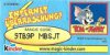 2003 Tom und Jerry - Magic Codes EU