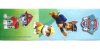 Bip - Paw Patrol - Sticker 1