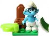 Mega Bloks - Smurfs - Schlaubi