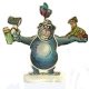Wackelfiguren - Arno Affenstark 1