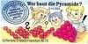 1993 Wer baut die Pyramide - BPZ