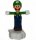 2016 Super Mario - Figur Luigi