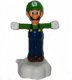 2016 Super Mario - Figur Mario