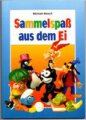 Sammelspaß aus dem Ei 1994 - M. Mosch