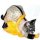 2001 Verspielte Hauskatzen - Soraya + BPZ