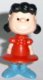 1993 Peanuts - Lucy Farbvariante